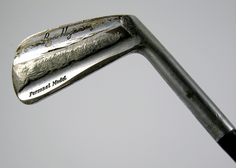 Ben Hogan’s Golf Clubs From Magical 1953 Season Are Up for Auction ...