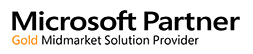 Microsoft Gold Partner