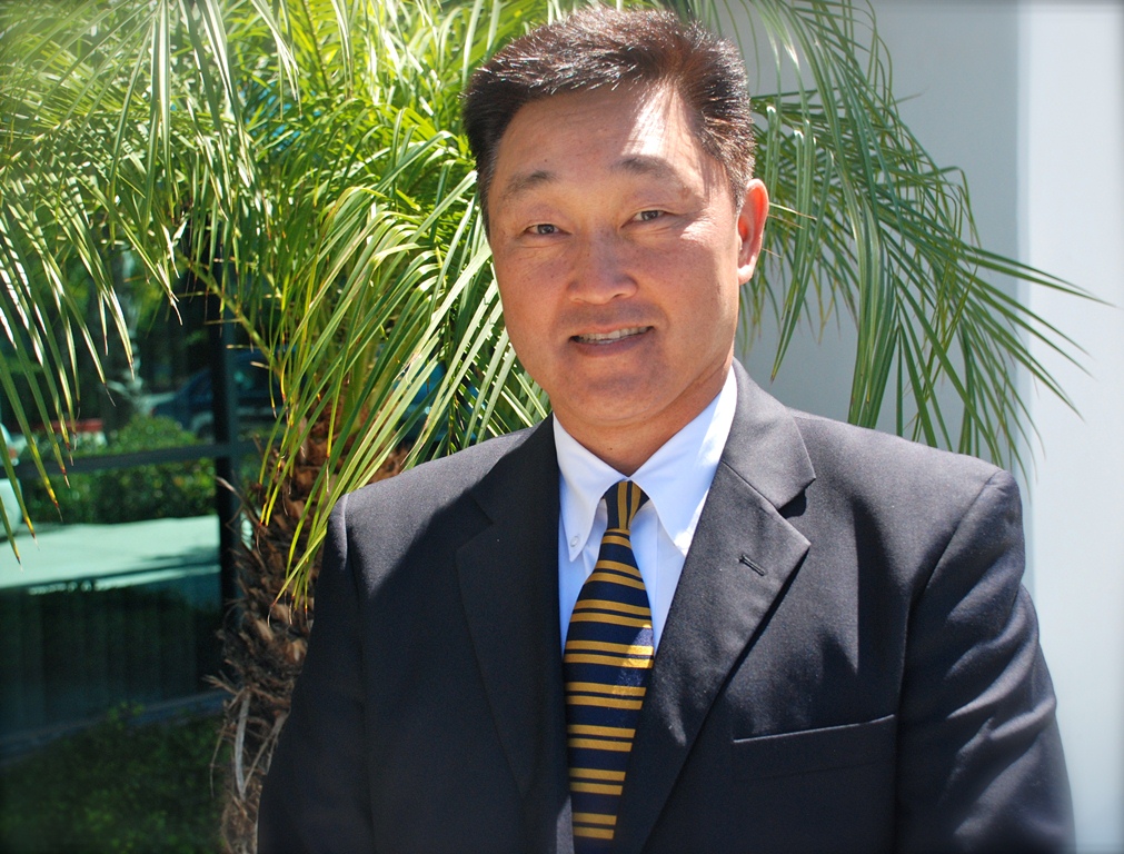 Joseph S Chung Joins Optelec as Director of Sales, Western US