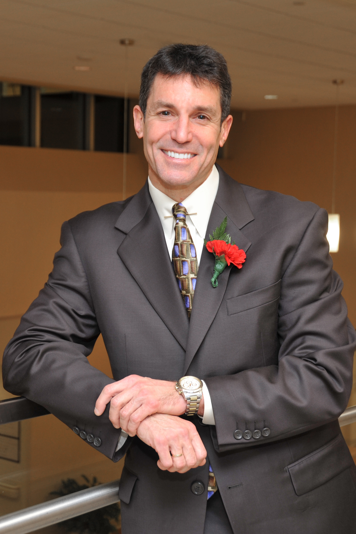 Nutrition Trailblazer Dr. David Katz Begins Term As New President of ...