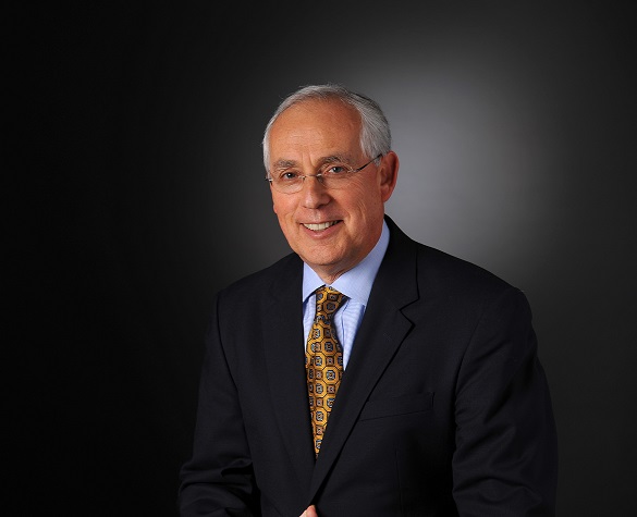 Les Trachtman, CEO of Force 3
