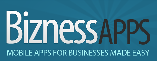 Bizness Apps Logo