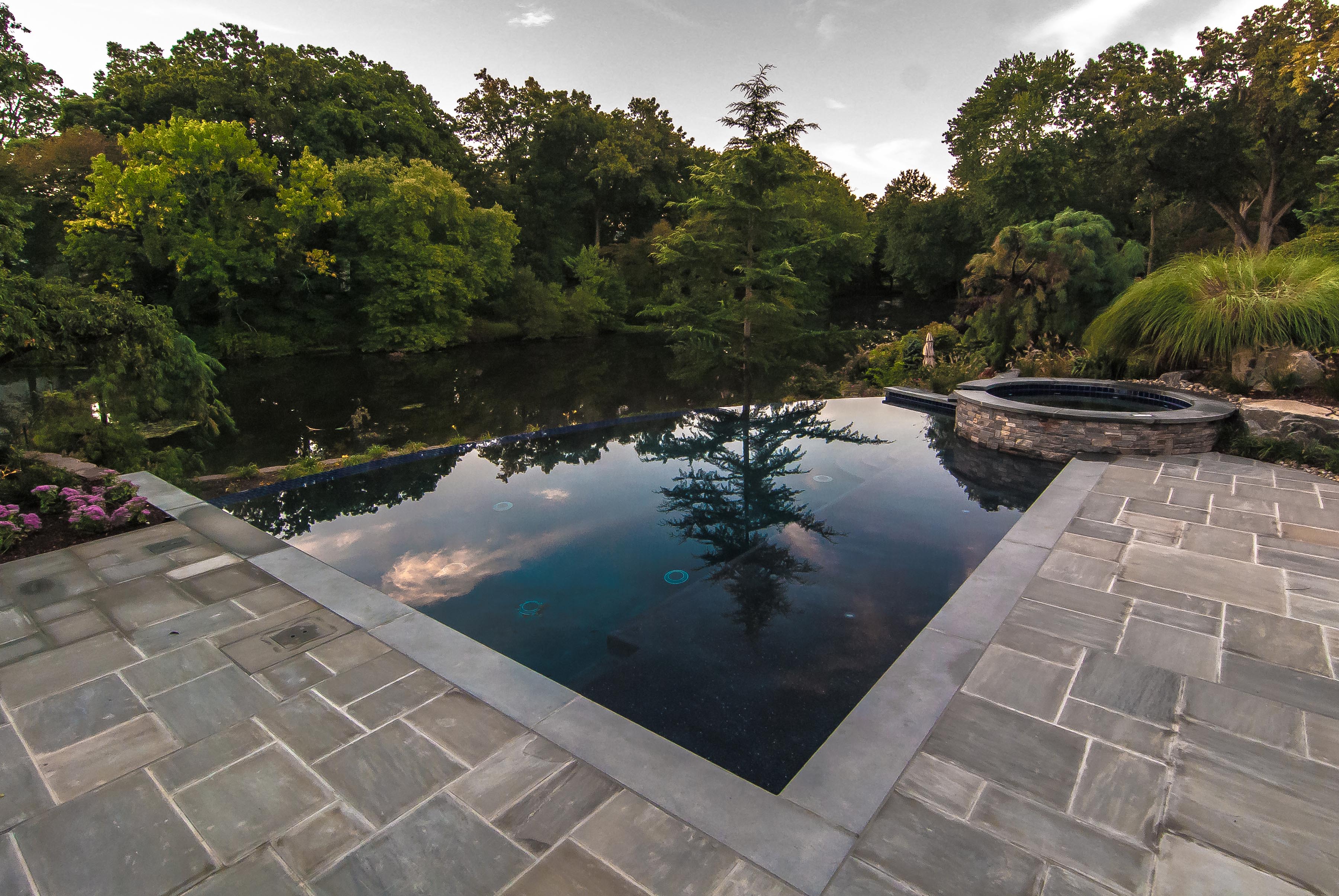 Swimming Pool Design and Installation Bergen County-Northern NJ