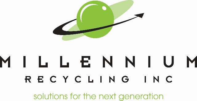 Millennium Recycling, Inc. Celebrates 15 Years