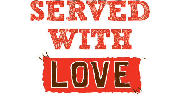 Uncle Maddio's Pizza Joint "Served With Love"