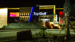 Awarded Topgolf Orlando  ARCO Murray Construction Company