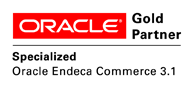 Oracle Endeca Commerce Specialized Status