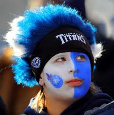 A spirited fight song called Titan Up! produced by RedHot Jingles of Nashville for the Tennessee Titans reflects the enthusiasm of Titans ever passionate fans.