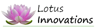 Lotus Innovations