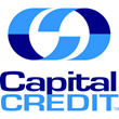 Capital Credit Logo