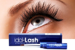 Idol Lash Eyelash Growth Serum Now Offers 1 Month Extra Supply on All ...