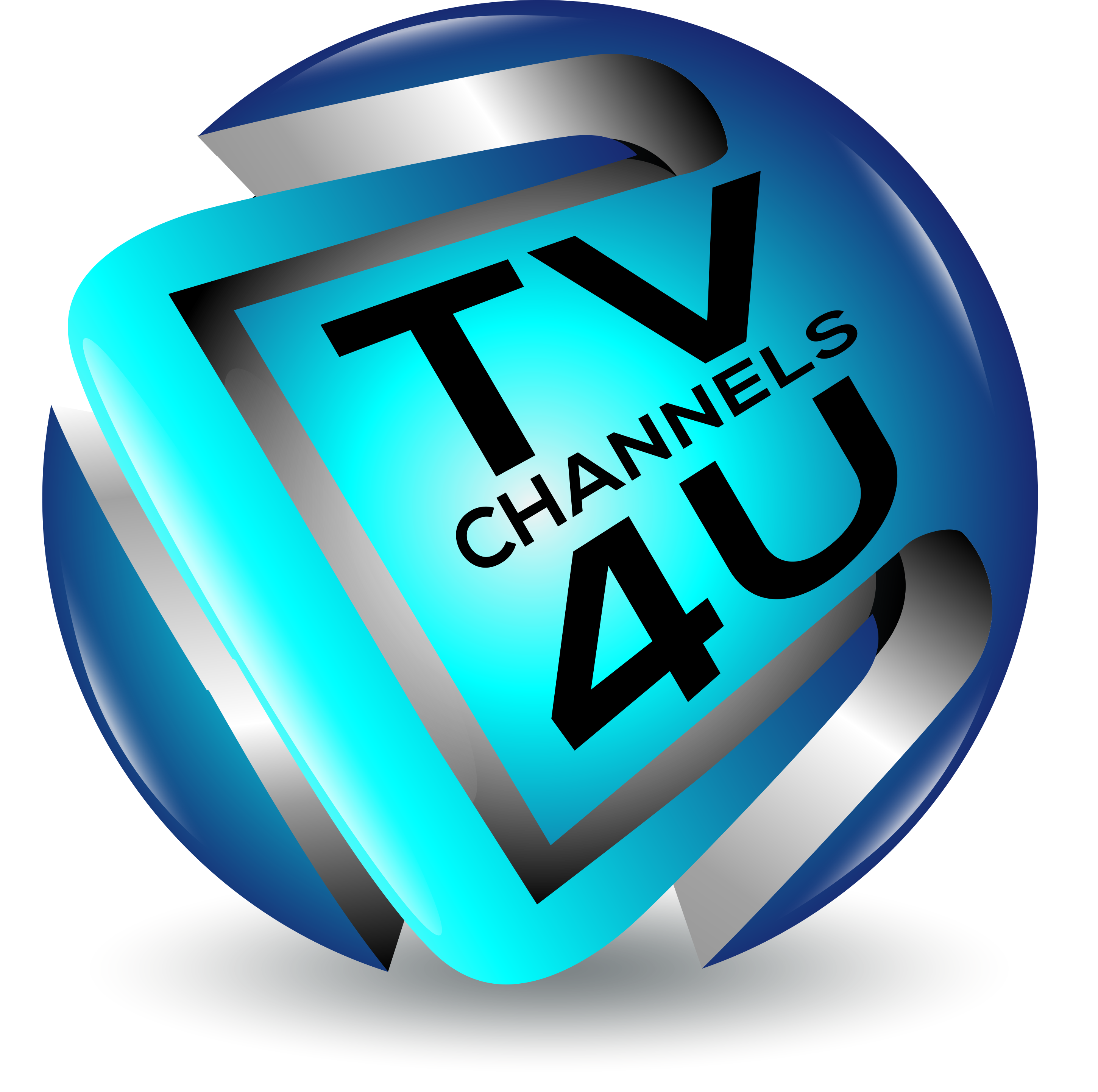 TVChannels4u Logo