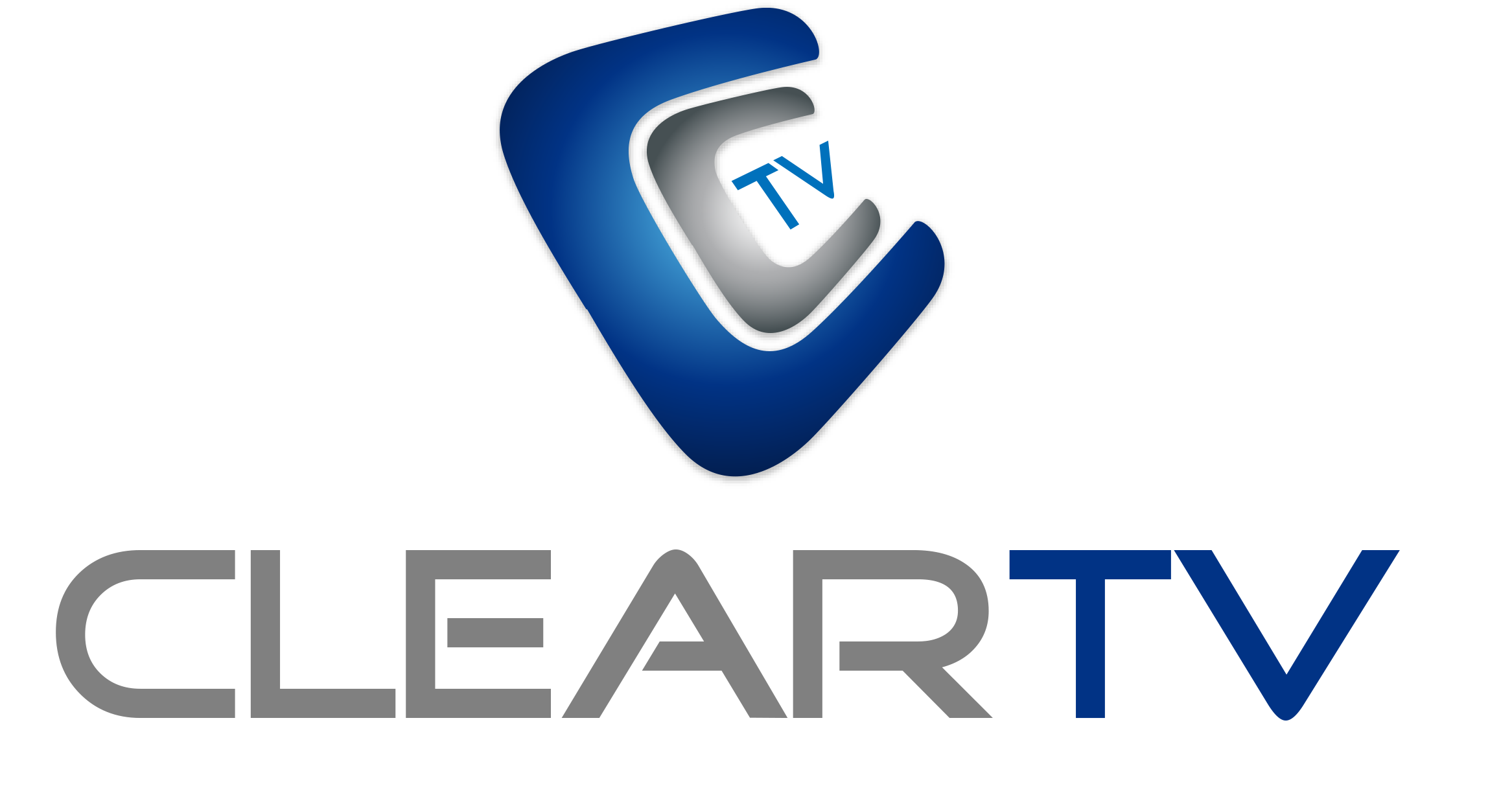 ClearTV Logo