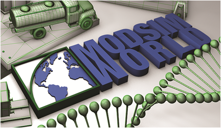 MODSIM World 2014