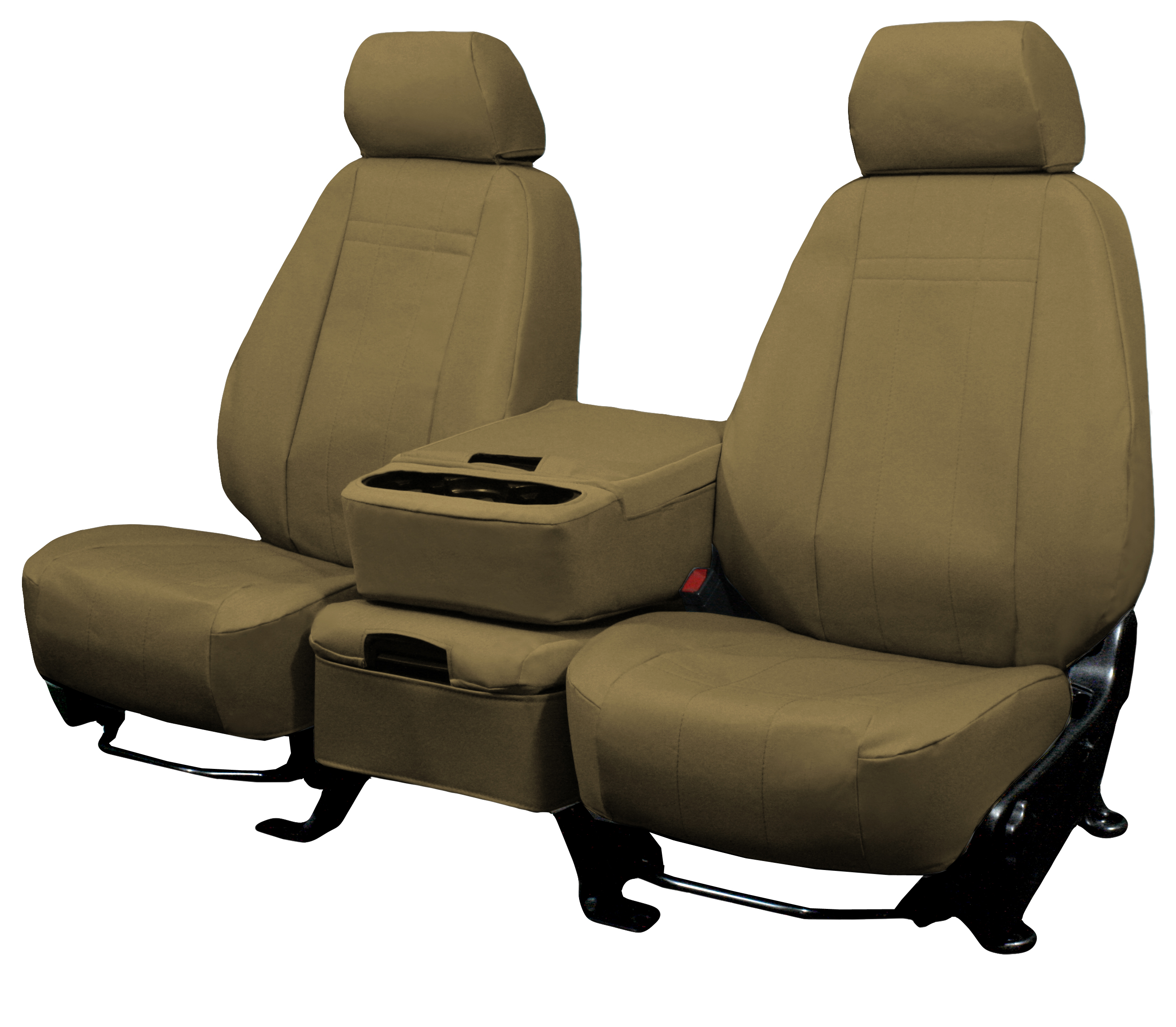 CalTrend DuraPlus Seat Covers