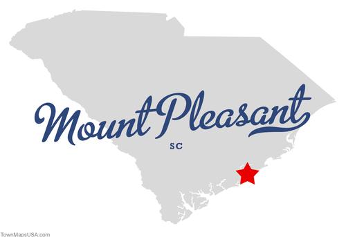 Mount Pleasant Air Conditioning Company