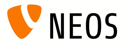 TYPO3 Neos Logo