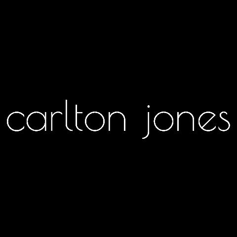 Designer and Celebrity Stylist Carlton Jones