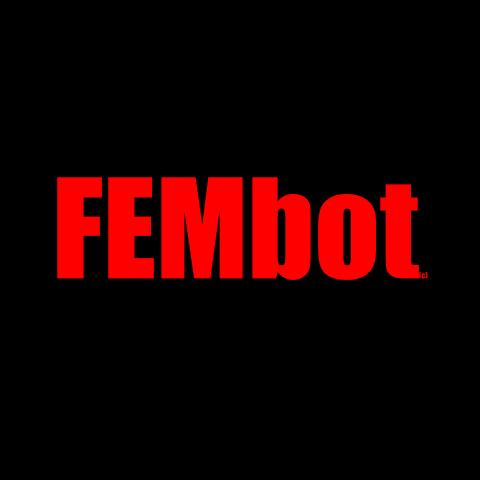 FEMbot Costmetics