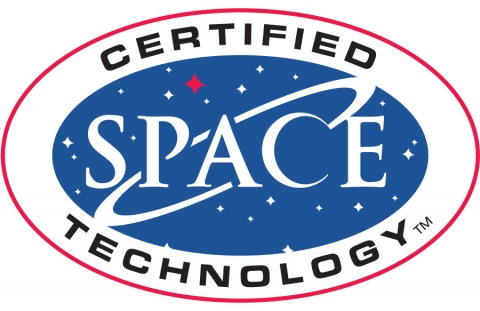 activtek AP 3000 utilizes Certified Space Technology