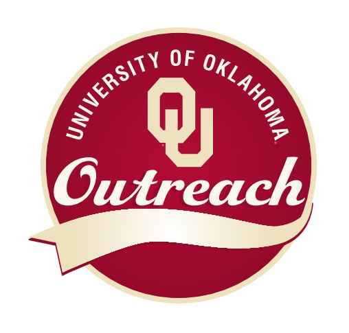 OU Outreach offers credit and noncredit programs, services and educational opportunities—all in a flexible format designed to accommodate the hectic schedules of nontraditional learners