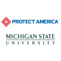 Protect America Home Security and Michigan State University partner in the Pay It Forward project