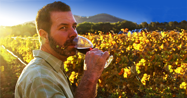 Luxury LGBT Wine Group, Out In The Vineyard, Takes Gay Wine Lovers To ...