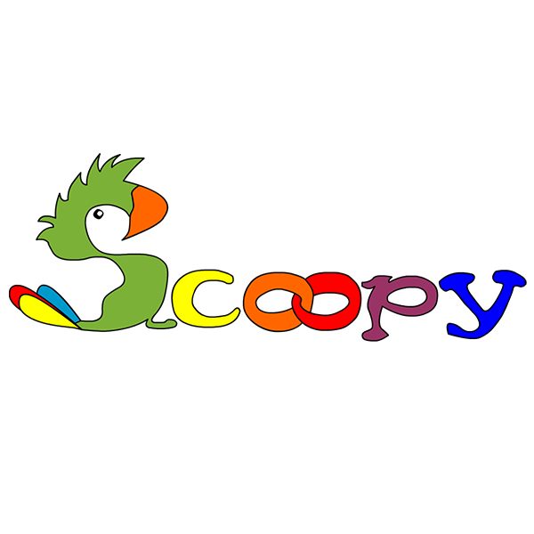 Scoopy TV Logo