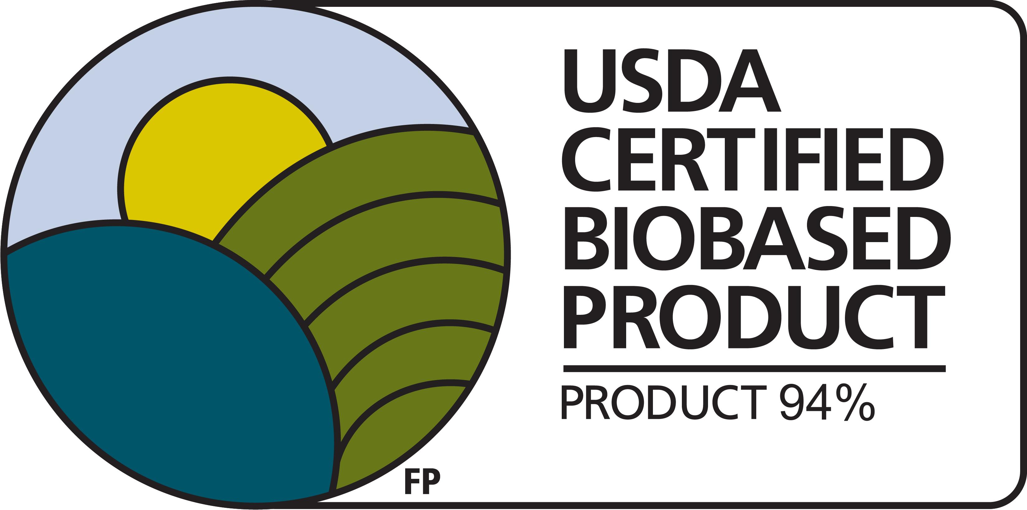 The label is estimated to be on certified products and available for consumers by May 12, 2014.