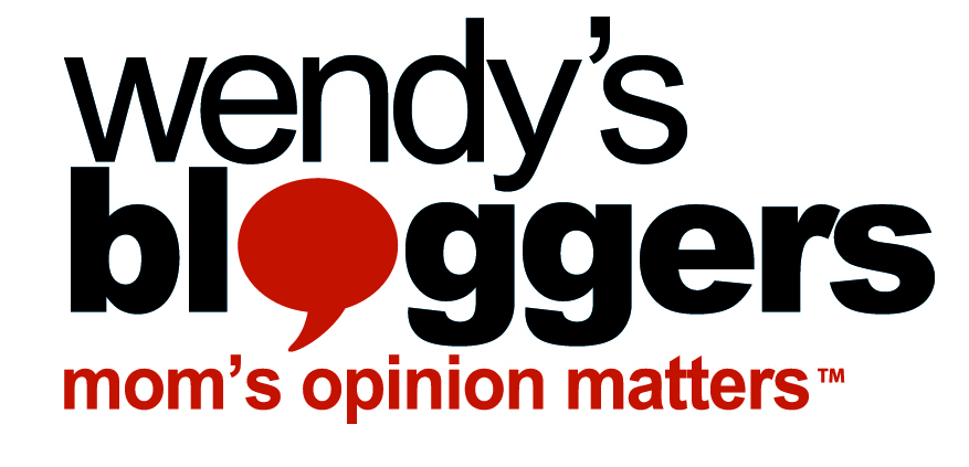 Wendy's Bloggers Logo