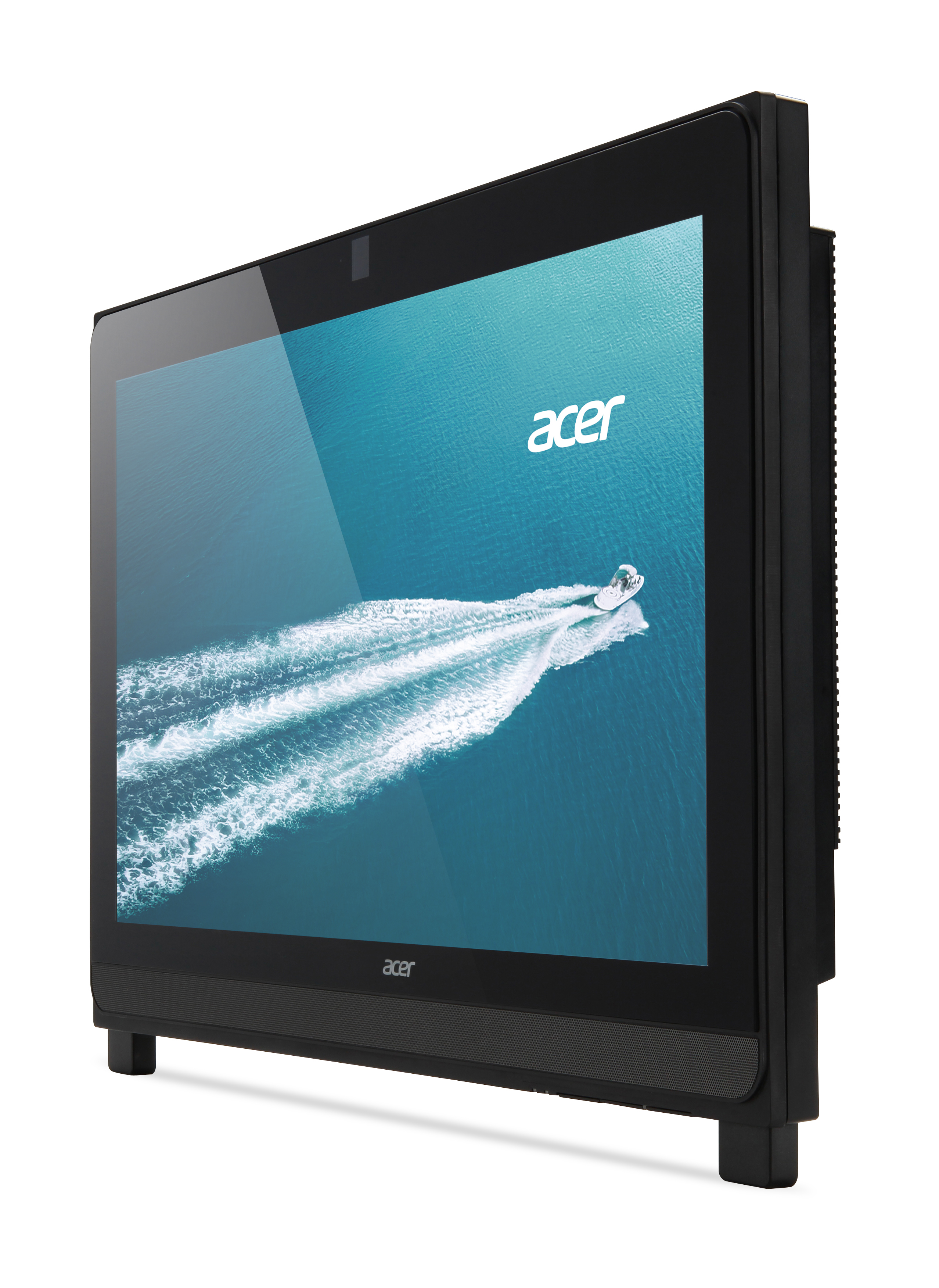 New Acer Veriton Z2660G AiO delivers comfortable ergonomics in a low maintenance platform.