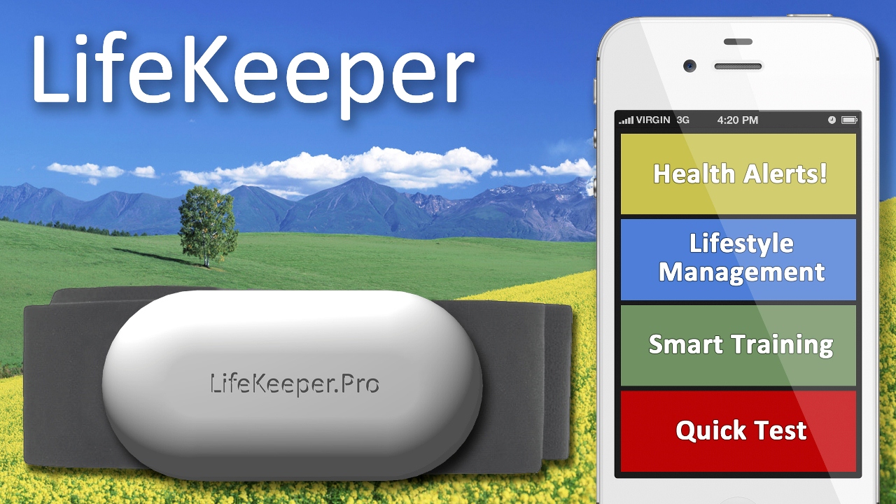 The LifeKeeper System