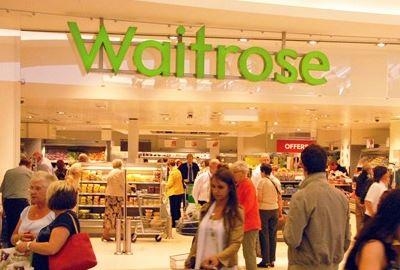 Learn how Waitrose Improved their Supply Chain