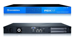 Instant Rebate on the New Sangoma PBXcelerate PBX-Ready Appliance at VoIP Supply
