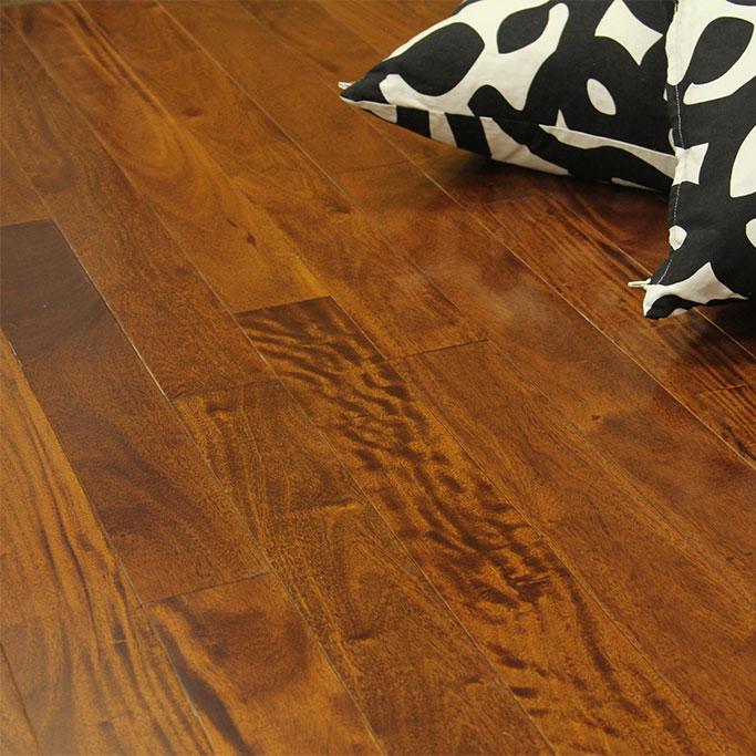 Ferma Wood Flooring 6219G, Brazilian Oak Golden