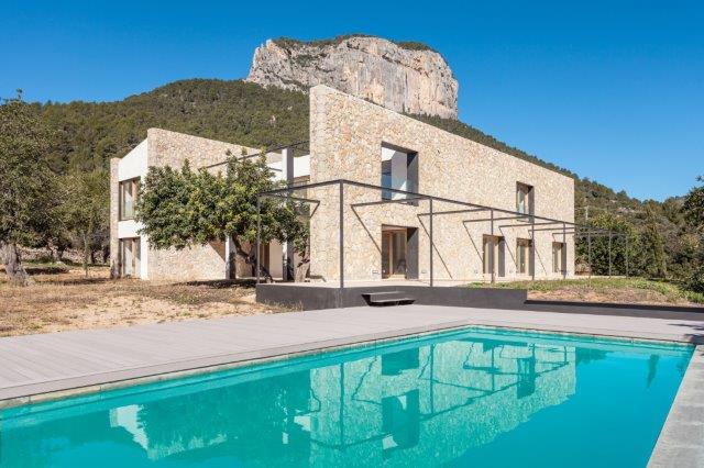 6578 Villa in Alaro Mallorca Sothebys Realty