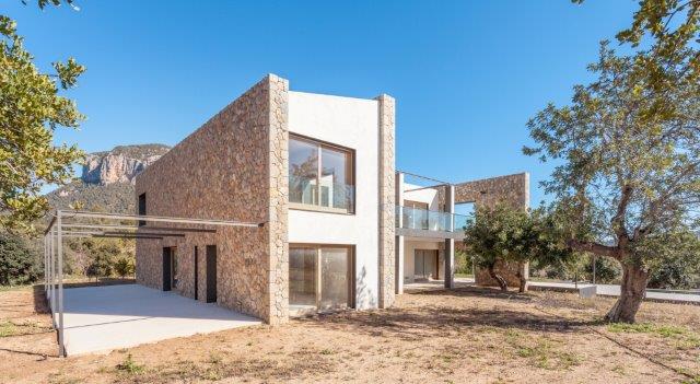 6578 Villa in Alaro Mallorca Sothebys Realty