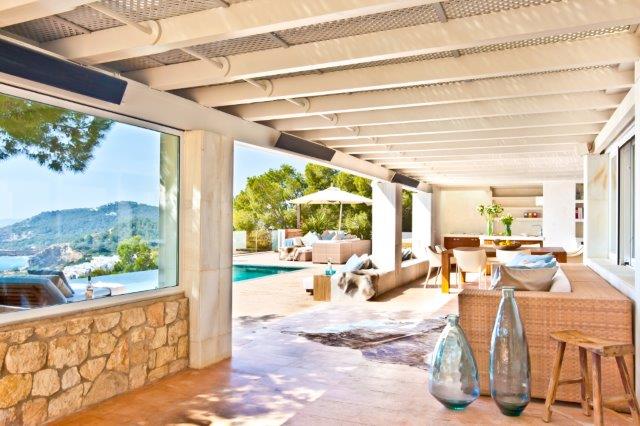 6611 Villa in Roca Llisa Ibiza Sothebys Realty