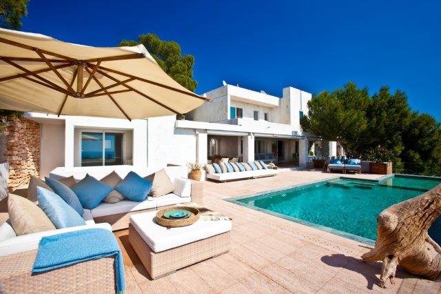 6611 Villa in Roca Llisa Ibiza Sothebys Realty