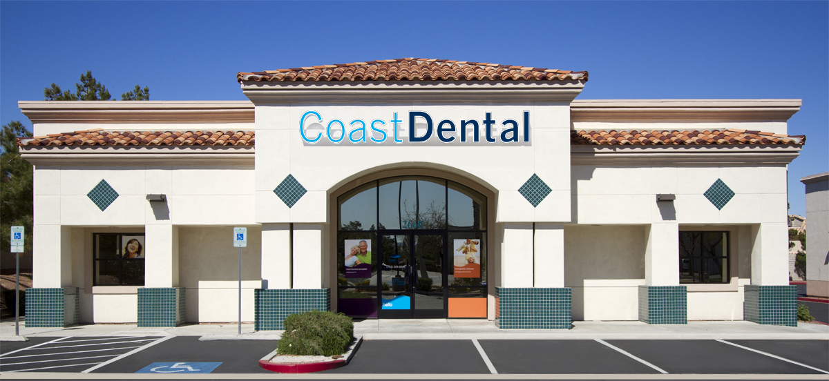 Coast Dental Henderson