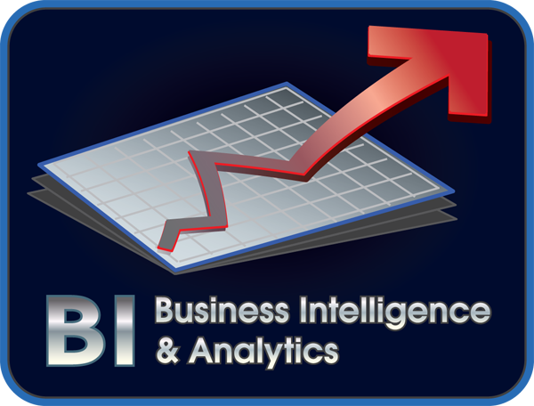 Business Intelligence & Analytics