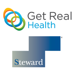 steward health login