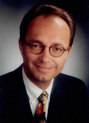 Franz Maidl, Managing Director Global TASKING Business at Altium
