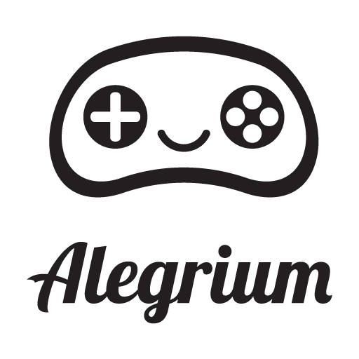 Alegrium Logo