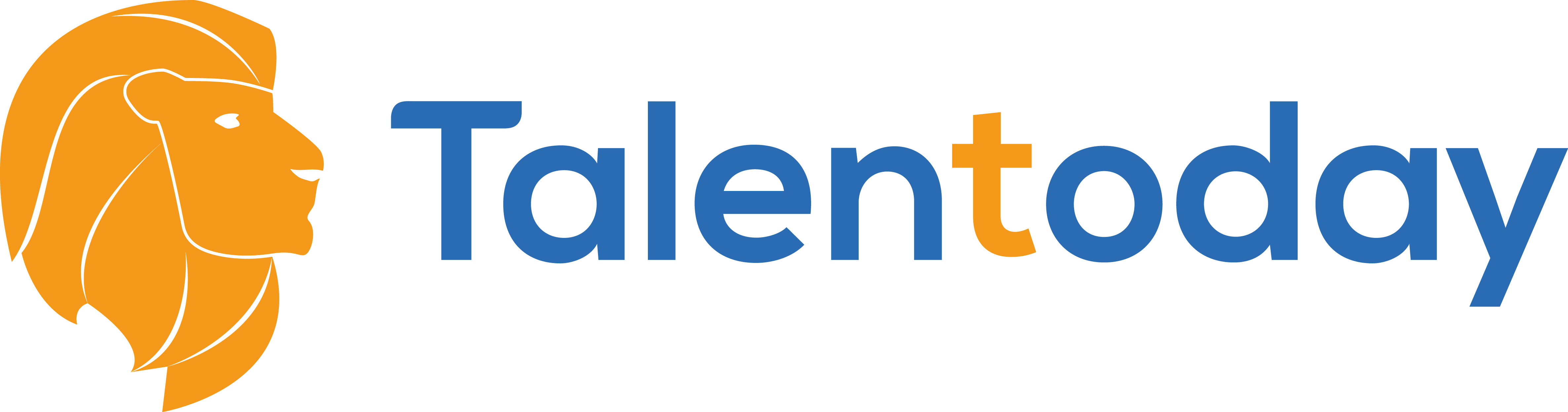 Talentoday Logo
