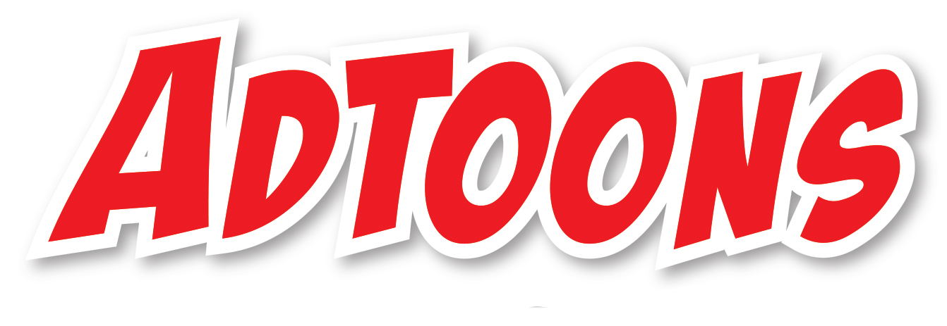 AdToons Logo