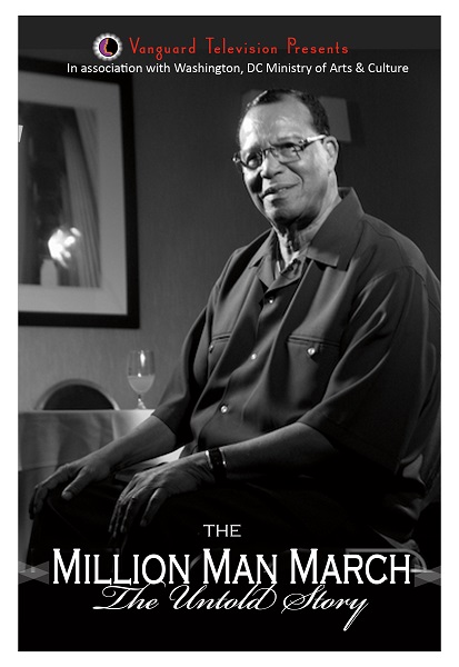 "The Million Man March - The Untold Story"