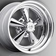 New At Summit Racing Equipment: U.s. Wheel Super Spoke Chrome Wheels