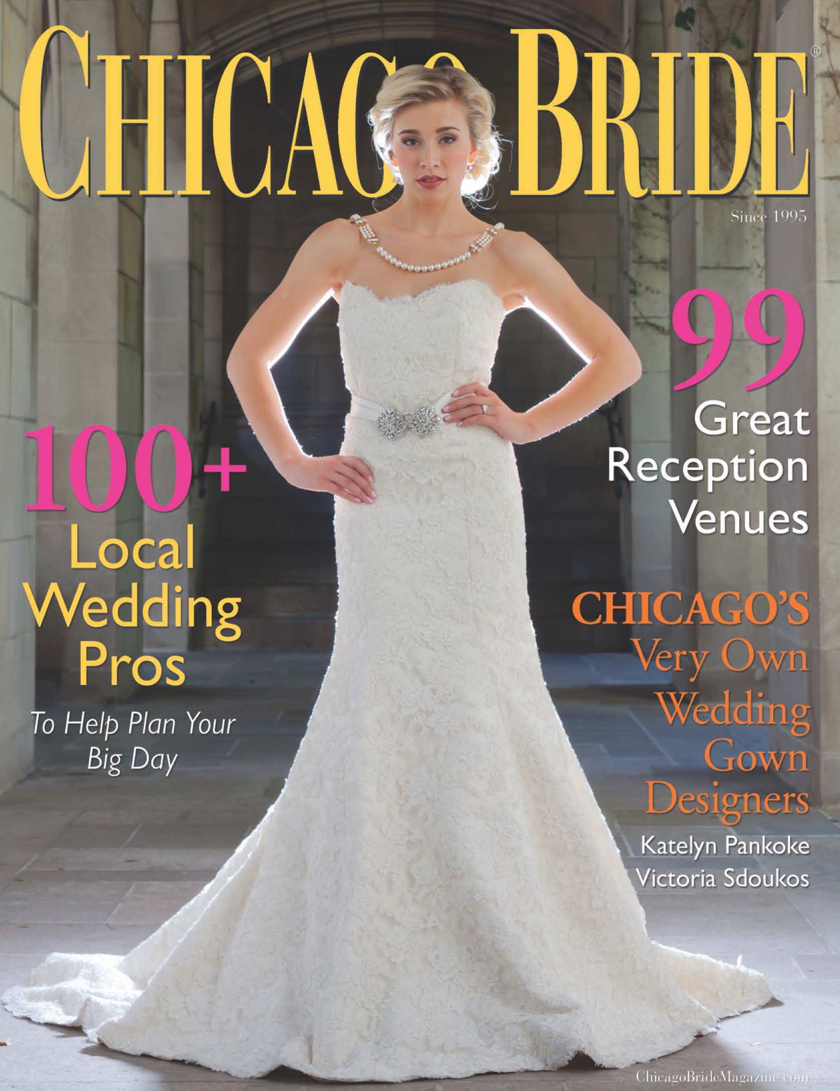 Chicago Bride