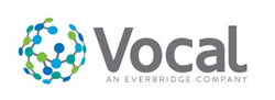 Vocal New Everbridge Logo